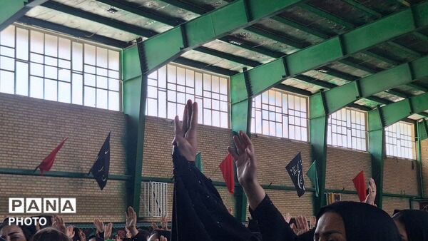 همایش شیرخوارگان حسینی، تجلی عشق مادران به ساحت باب‌الحوائج