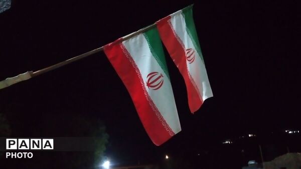 تجمعات شبانه همراه با اقامه نماز جماعت مغرب و عشاء در حسینیه شهدای شهربار