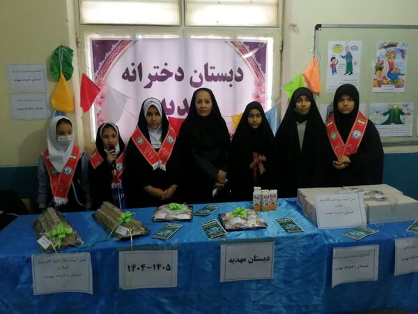 جشنواره «نسل آینده‌ساز»؛ با حضور مسئولان استانی