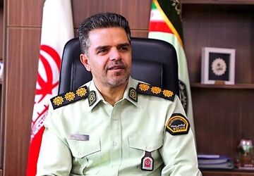 نقش سفیران امنیت در جلوگیری از وقوع جرائم