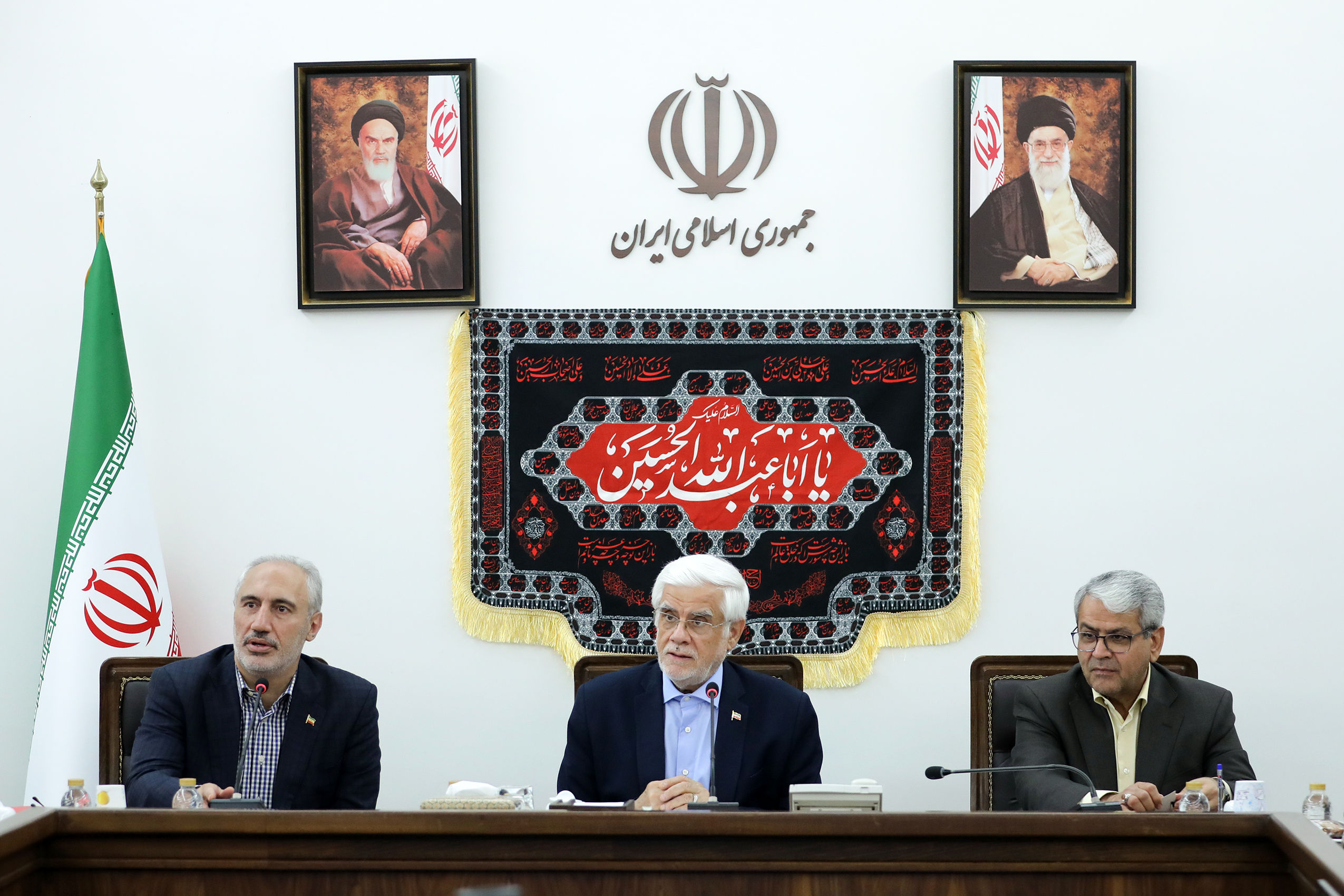  قانون تجارت آزاد اولویت جدی برای بخش خصوصی و دولت است