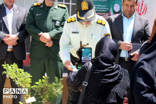 زنگ سپاس معلم در فاروج به صدا در آمد 