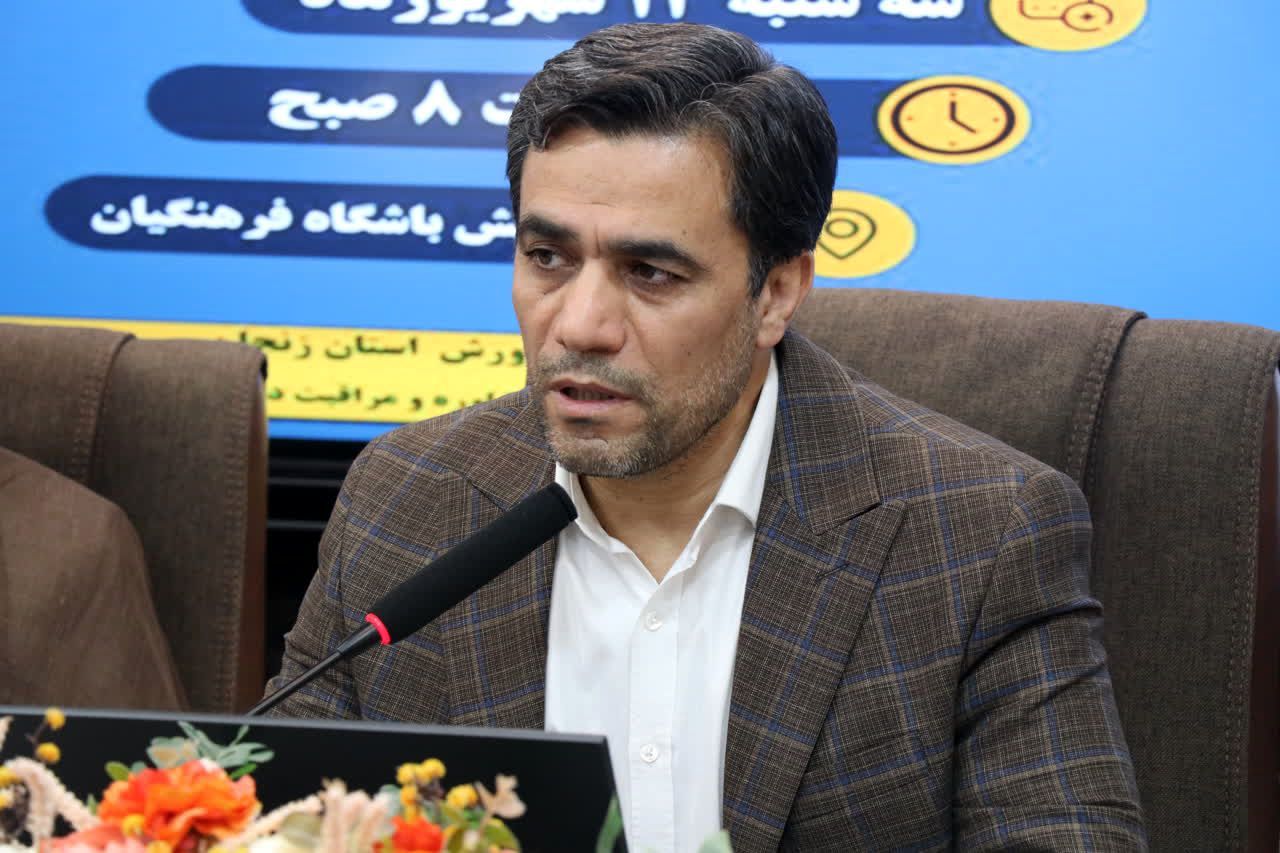 تحول در برنامه‌های پرورشی اولویت اصلی استان است  