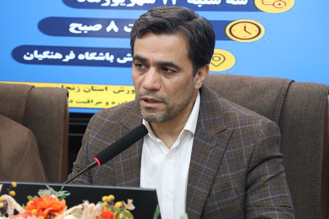تحول در برنامه‌های پرورشی اولویت اصلی استان است  