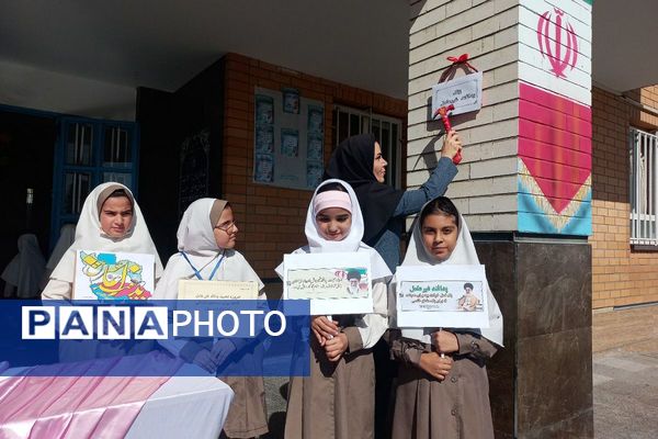 جشن میلاد حضرت زینب کبری(س)و گرامیداشت روز پرستار