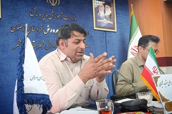 کیفیت و رفتار جهادی اولویت طرح شهید عجمیان است