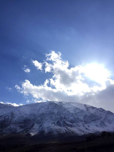جاذبه‌های گردشگری روستای دوازده‌ امام 