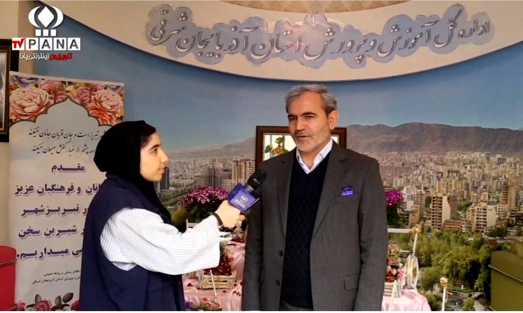 بیش از ۶۴۵ کلاس برای پذیرش مهمانان نوروزی در آذربایجان شرقی آماده شده است‌