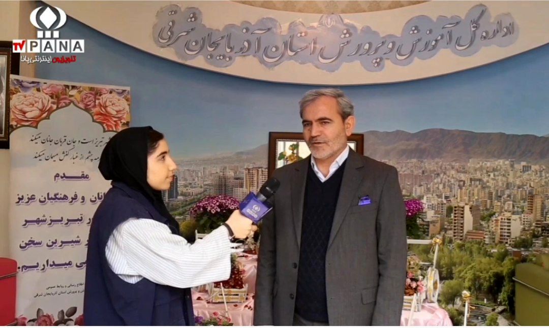 بیش از ۶۴۵ کلاس برای پذیرش مهمانان نوروزی در آذربایجان شرقی آماده شده است‌