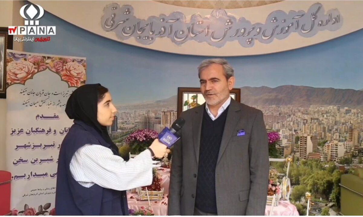بیش از ۶۴۵ کلاس برای پذیرش مهمانان نوروزی در آذربایجان شرقی آماده شده است‌