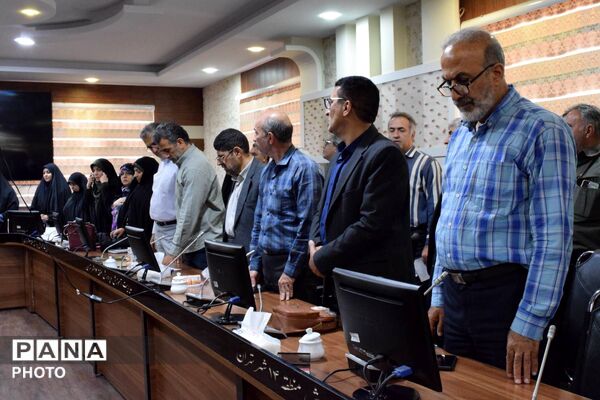 مدارس منطقه ۱۴ تهران آماده میزبانی از زائران و عزاداران مراسم وداع شدند