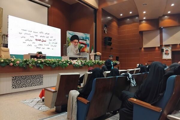 کارگاه سواد رسانه‌ای با موضوع زیست دیجیتال نوجوان امروز 