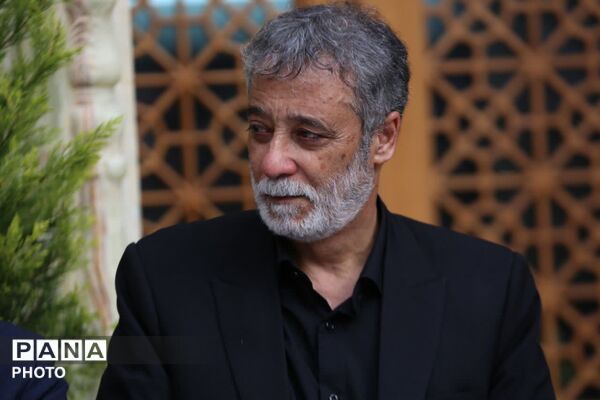 مراسم تشییع امیر سپهبد شهید سید عبدالرحیم موسوی در قم