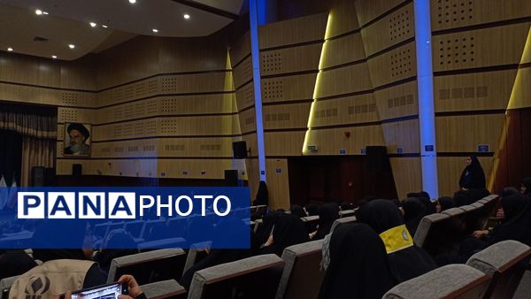 آیین نکوداشت خیر مدرسه ساز عبدالرضا وکیلی با حضور وزیر آموزش و پرورش در نیشابور 