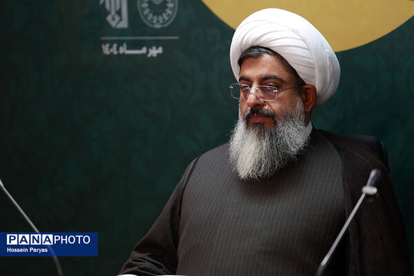 آیین تجلیل از برگزیدگان طرح ملی صبح رویش