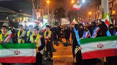 روایتی دیگر از جنگ رمضان؛ نوجوانان از دلتنگیهایشان می‌گویند 