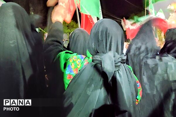 جهاد حضور در خیابان ادامه دارد
