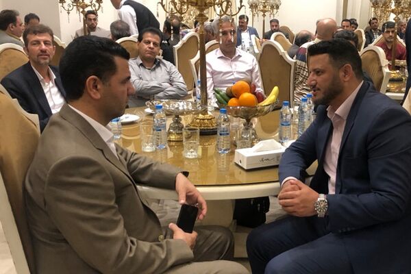مراسم تقدیر از فرهنگیان نمونه در ناحیه 2 شهرری 