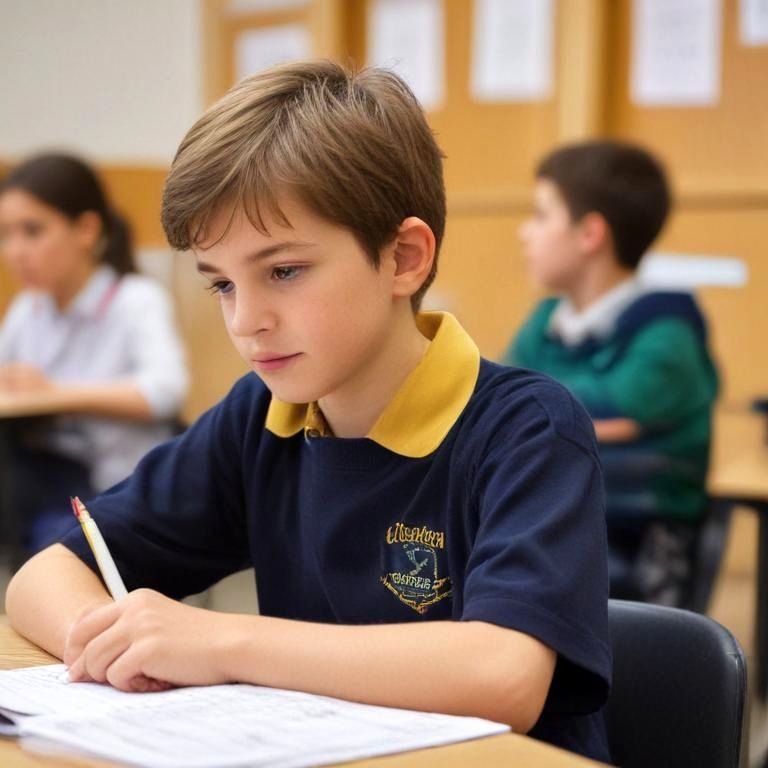 مشارکت دانش‌آموزان در تصمیم‌گیری‌های مدرسه نقش کلیدی دارد