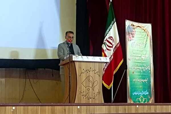 نشست هم‌اندیشی مبلغان «طرح امین» فارس