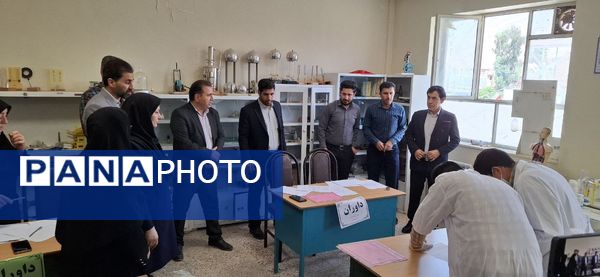 حضور ۲۵۰ دانش‌آموز پلدختری در جشنواره نوجوان خوارزمی