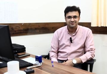 تلویزیون ویژه اینترنتی/ گذر از کوی انتخاب 