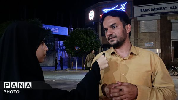 وقتی ایستادگی و خستگی ناپذیری حماسه ساز می‌شود