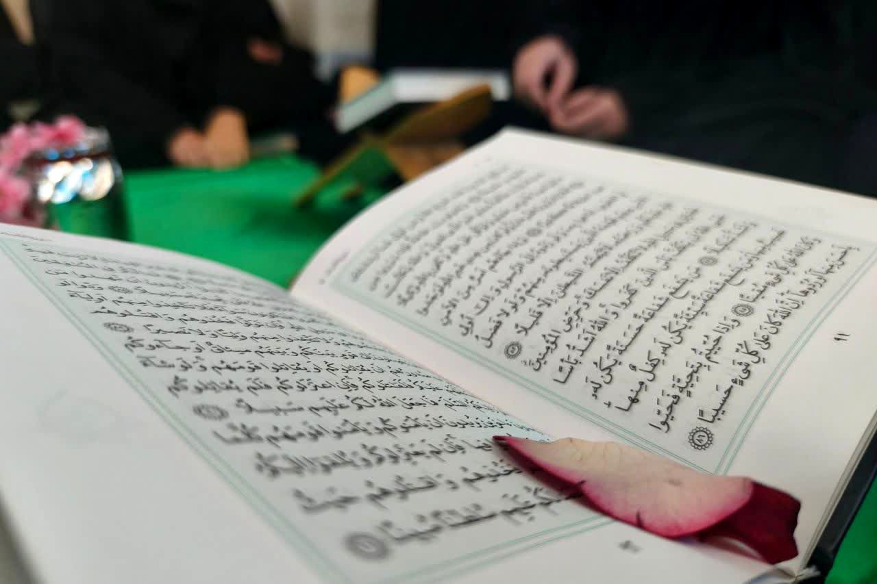 روزشمار هفته بزرگداشت قرآن، عترت و نماز در مدارس اعلام شد