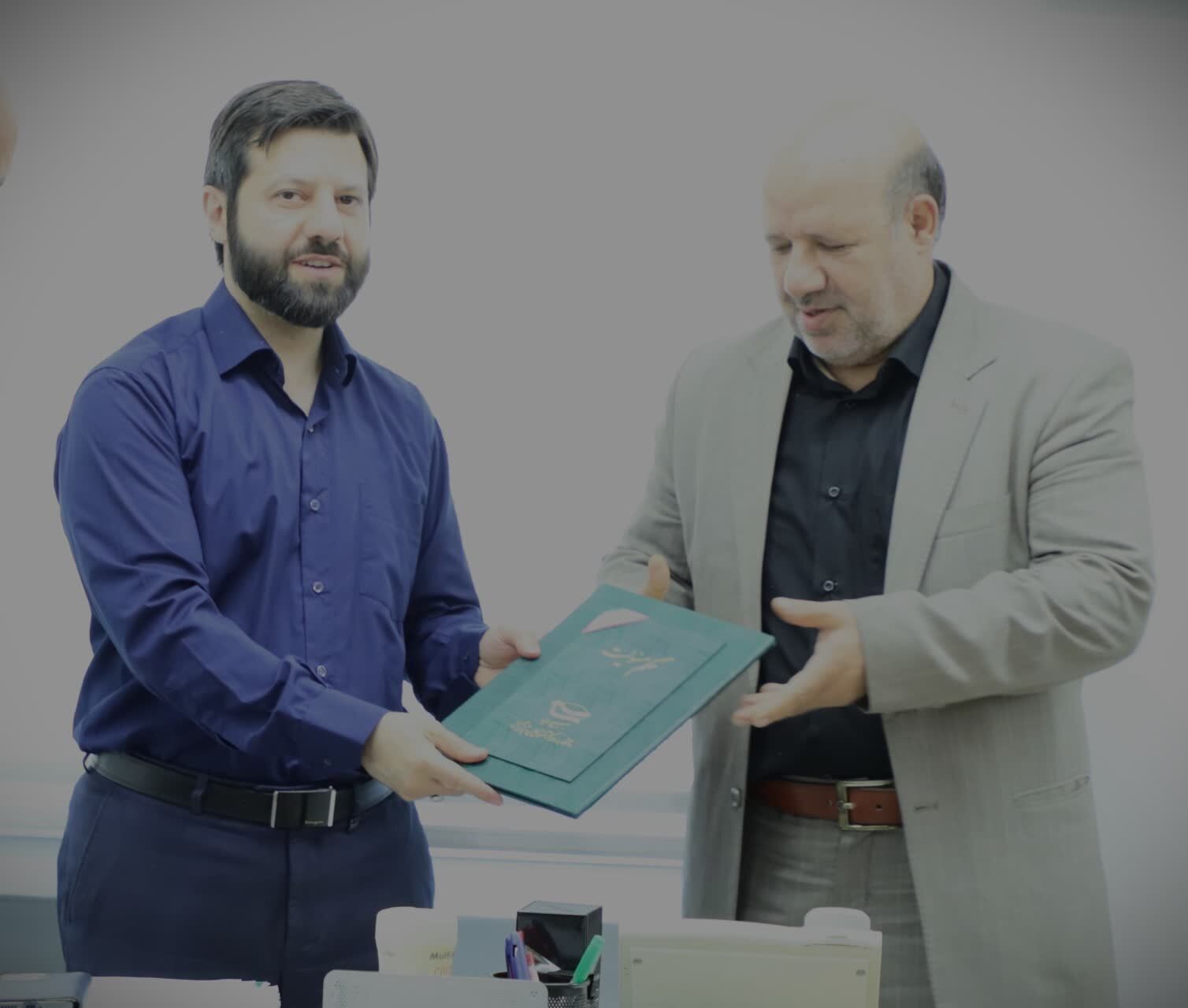 محمدرضا جلیلی معاون فرهنگی و اجتماعی سازمان بسیج اساتید کشور شد/تأکید بر تقویت جبهه علمی و فرهنگی اساتید، تعمیق هویت اسلامی ـ ایرانی و ارتقای نقش‌آفرینی استادان در عرصه تربیتی و اجتماعی