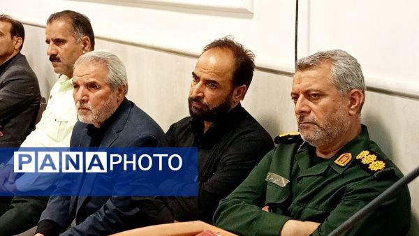 دفتر امام جمعه کاشمر؛ میزبان عزاداران اباعبدالله (ع)