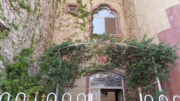 باغ بهادران؛ بهشت کوچکی در اصفهان