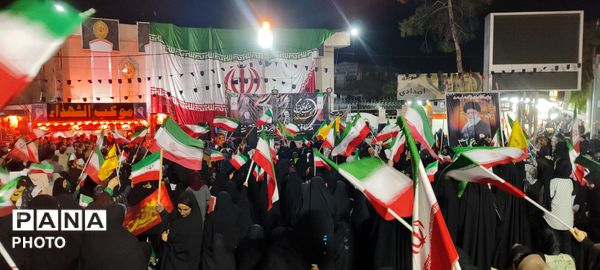 چهارشنبه دشمن سوزی