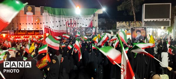 چهارشنبه دشمن سوزی