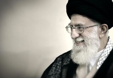 میراث خورشید،رهبری که فراتر از زمان حرکت کرد