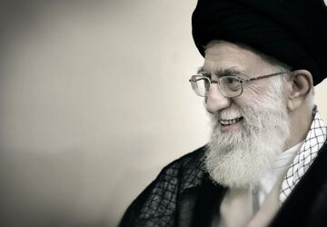 میراث خورشید،رهبری که فراتر از زمان حرکت کرد