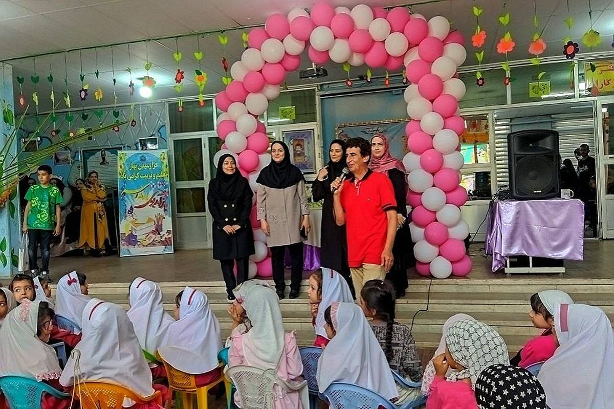 آموزش مهارت‌های اجتماعی شرط اصلی آماده‌سازی دانش‌آموزان برای زندگی در جامعه است