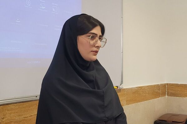 جلسه شورای معلمان دبیرستان نمونه دولتی ولایت