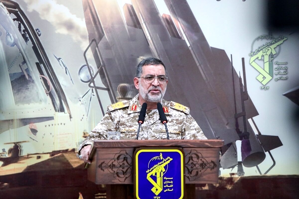 وعده صادق 1 عملیاتی مشروع، قانونی و براساس بند 51 منشور ملل متحد بود