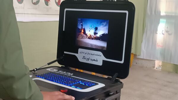 گذری بر روز اول و روز دوم نمایشگاه دهه فجر دبیرستان شاهد ابوذر غفاری