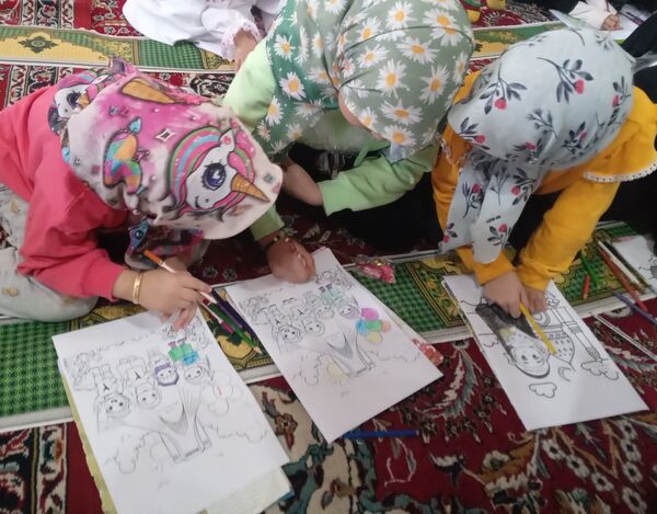 اقامه نماز عبادی سیاسی جمعه همزمان با ایام دهه فجر و اعیاد شعبانیه 