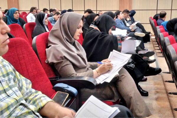 برگزاری جشنواره مشاورانه در شهرستان‌های استان تهران 