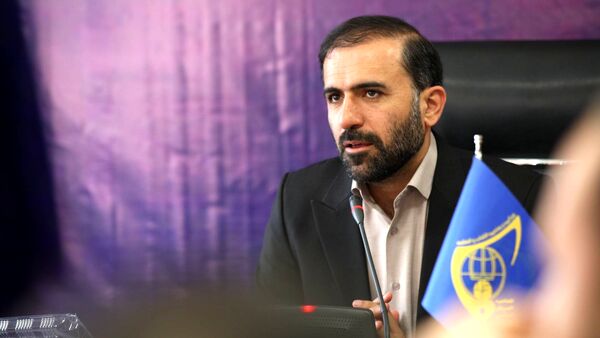 بازدید دبیرکل اتحادیه انجمن‌های اسلامی از عملکرد اتحادیه انجمن‌های اسلامی استان قزوین 