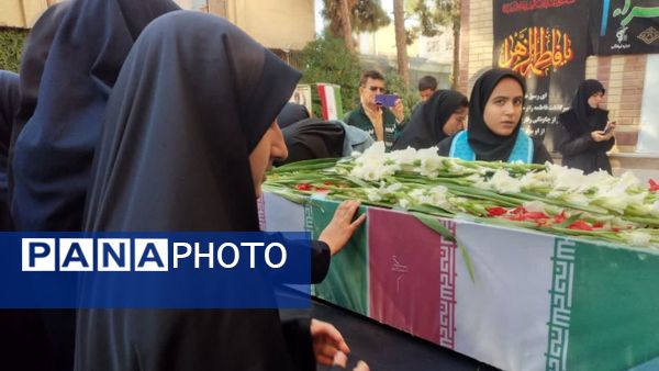 شهدا را به یاد بسپاریم نه به خاک