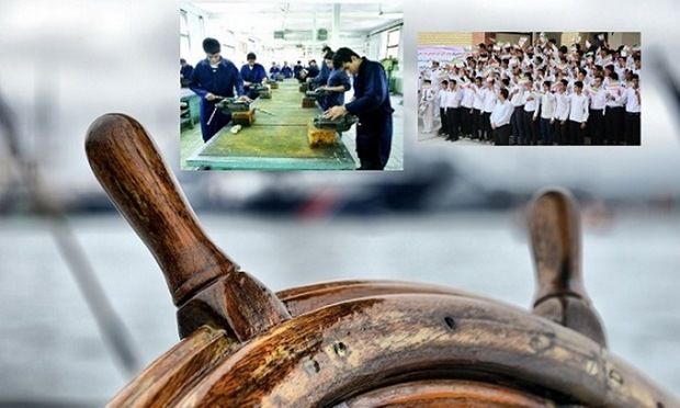 ایجاد 11 هنرستان علوم دریایی در کشور/ سالانه 700 دانش‌آموز دریانورد فارغ‌التحصیل می‌شوند