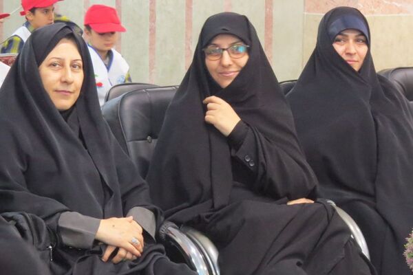 گامی نو در ارتقای سلامت دانش آموزان در شهرری