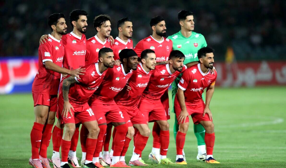 پرسپولیس با سبک آلمانی به جایی نمی‌رسد 