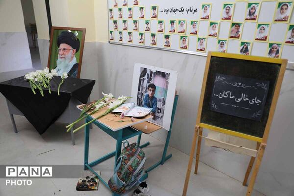 از مدرسه سبز تا دانشگاه فرهنگیان؛ خراسان شمالی در مسیر تحول زیرساخت‌های آموزشی