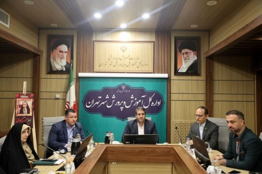 تمرکز آموزش‌ و پرورش بر توسعه آموزش‌های مهارتی و هدایت تحصیلی مبتنی بر شایستگی