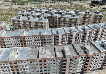 ۷۵ هزار خانواده صاحب مسکن حمایتی می‌شوند