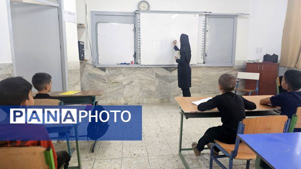 کلاس‌های اوقات فراغت در شهرستان خلیل آباد